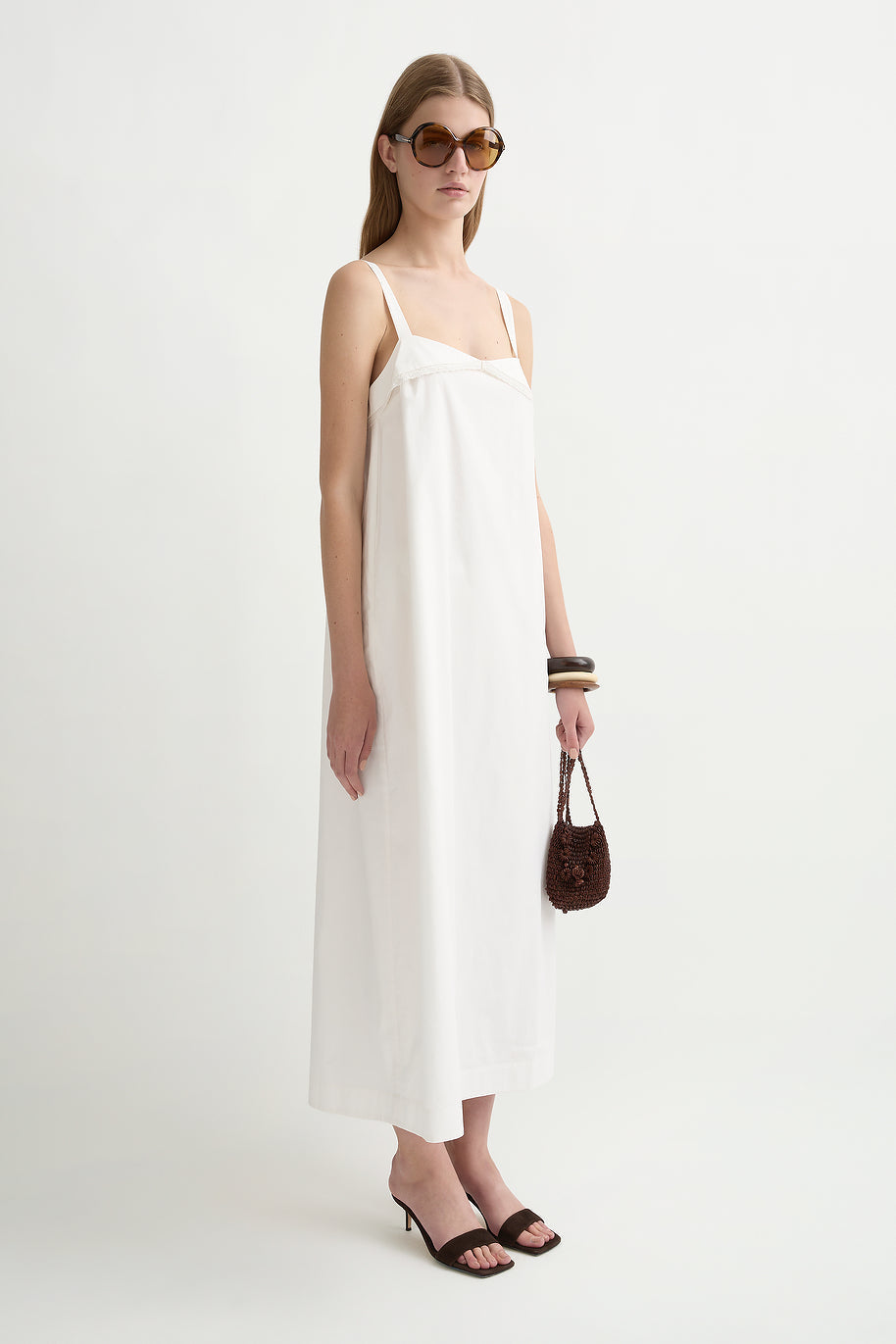 RUE SUNDRESS