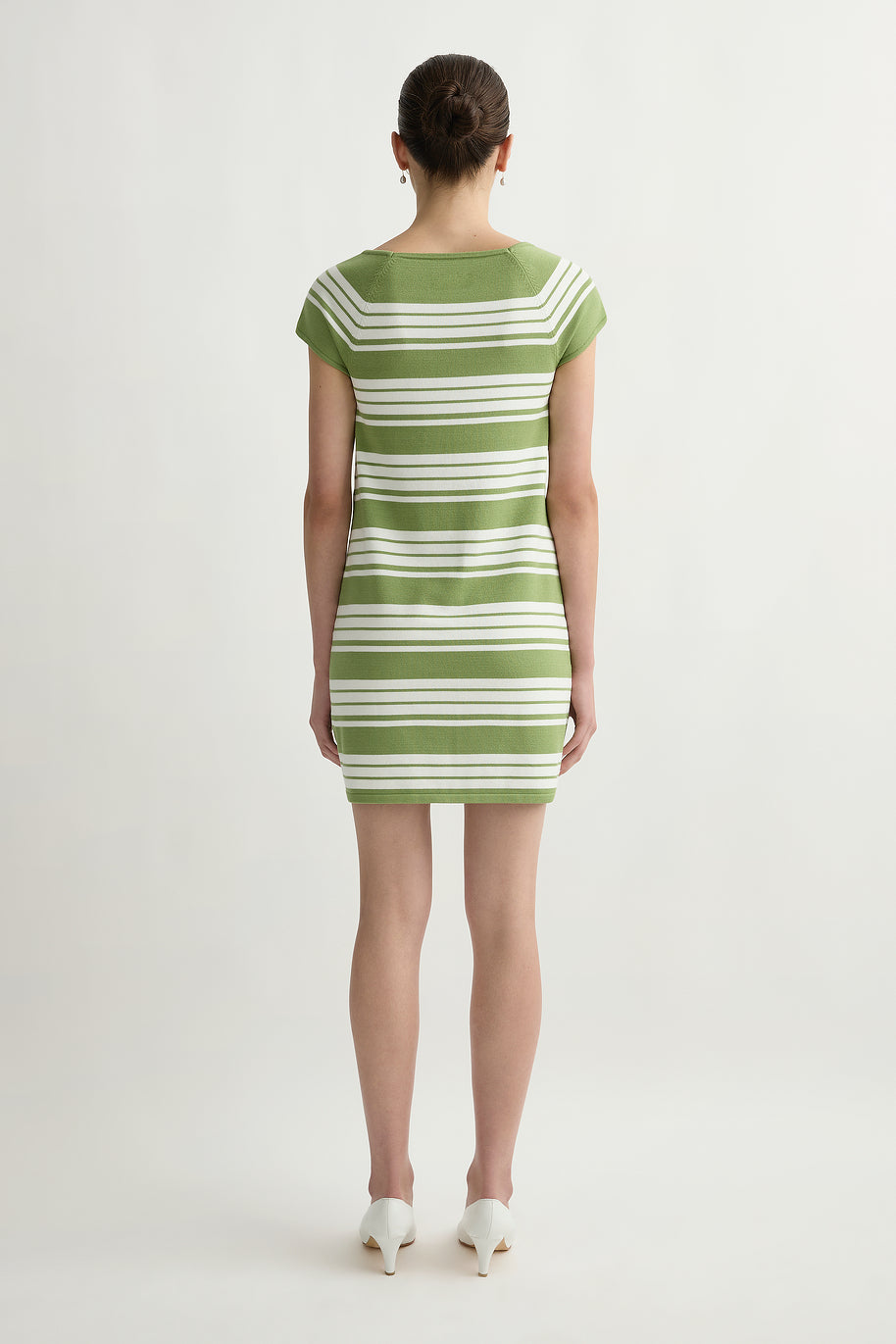 ANNA MINI DRESS