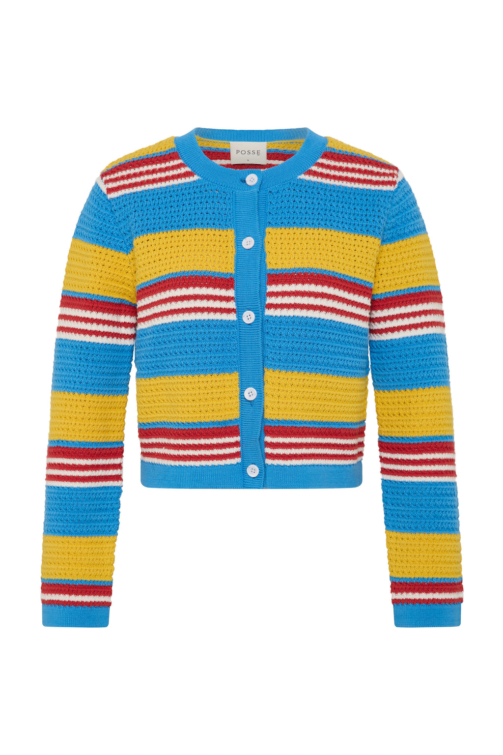 TAMMY CARDIGAN