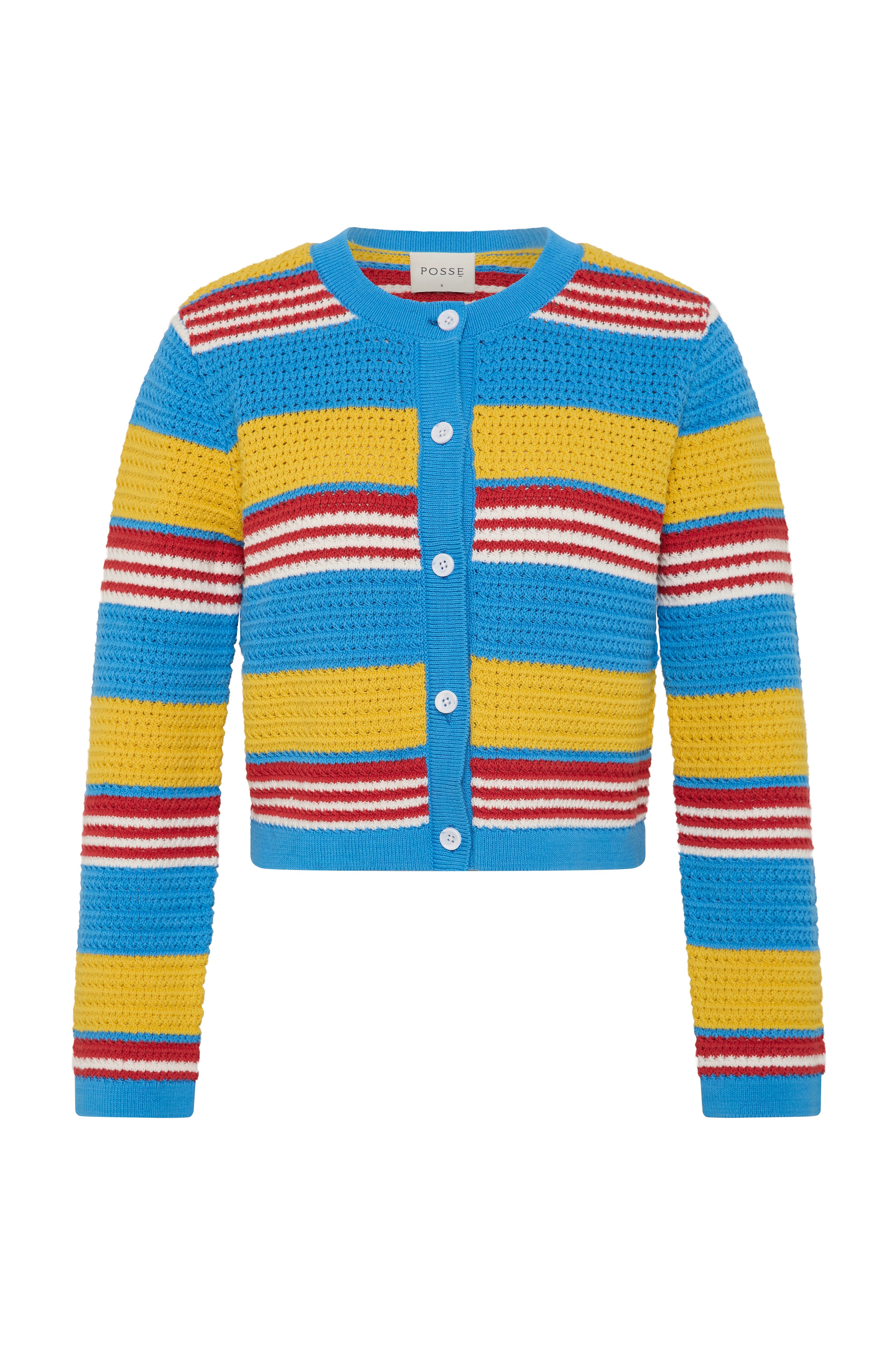 TAMMY CARDIGAN
