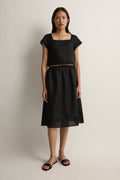 ALFIE SKIRT