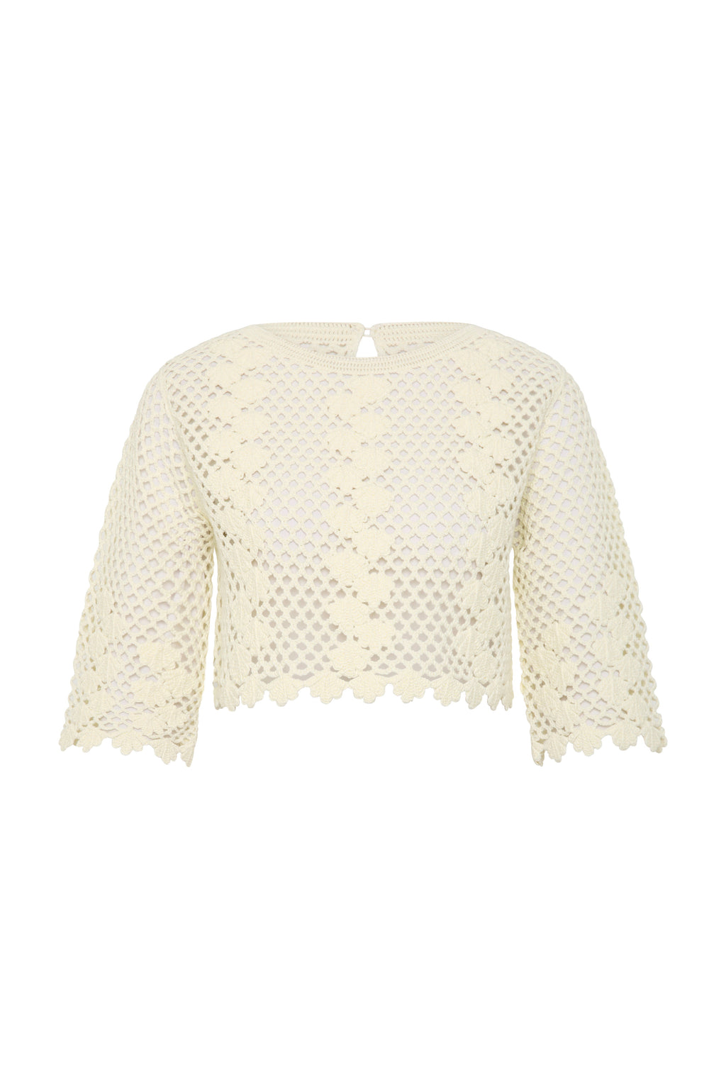 SASKIA TOP