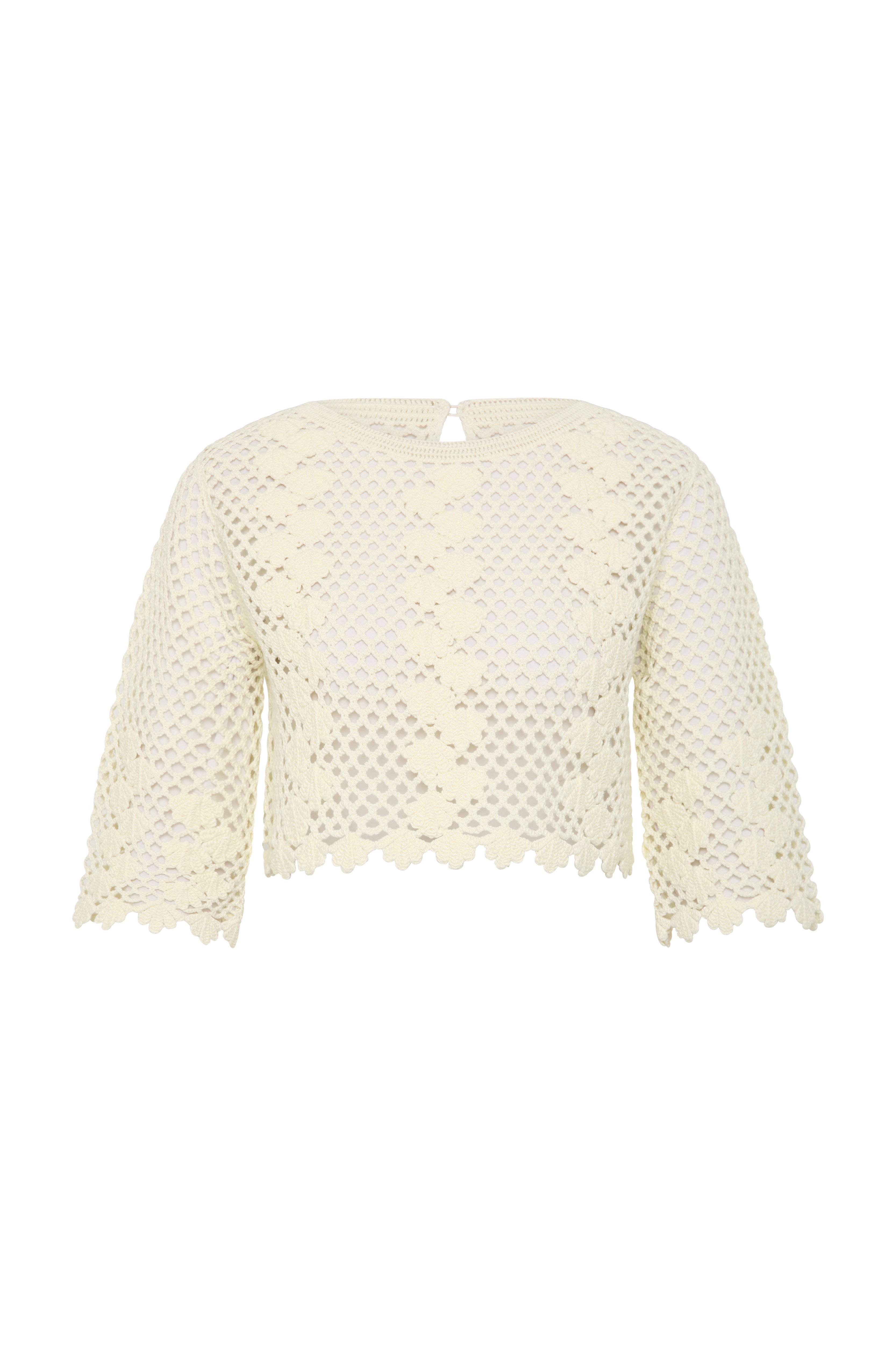 SASKIA TOP