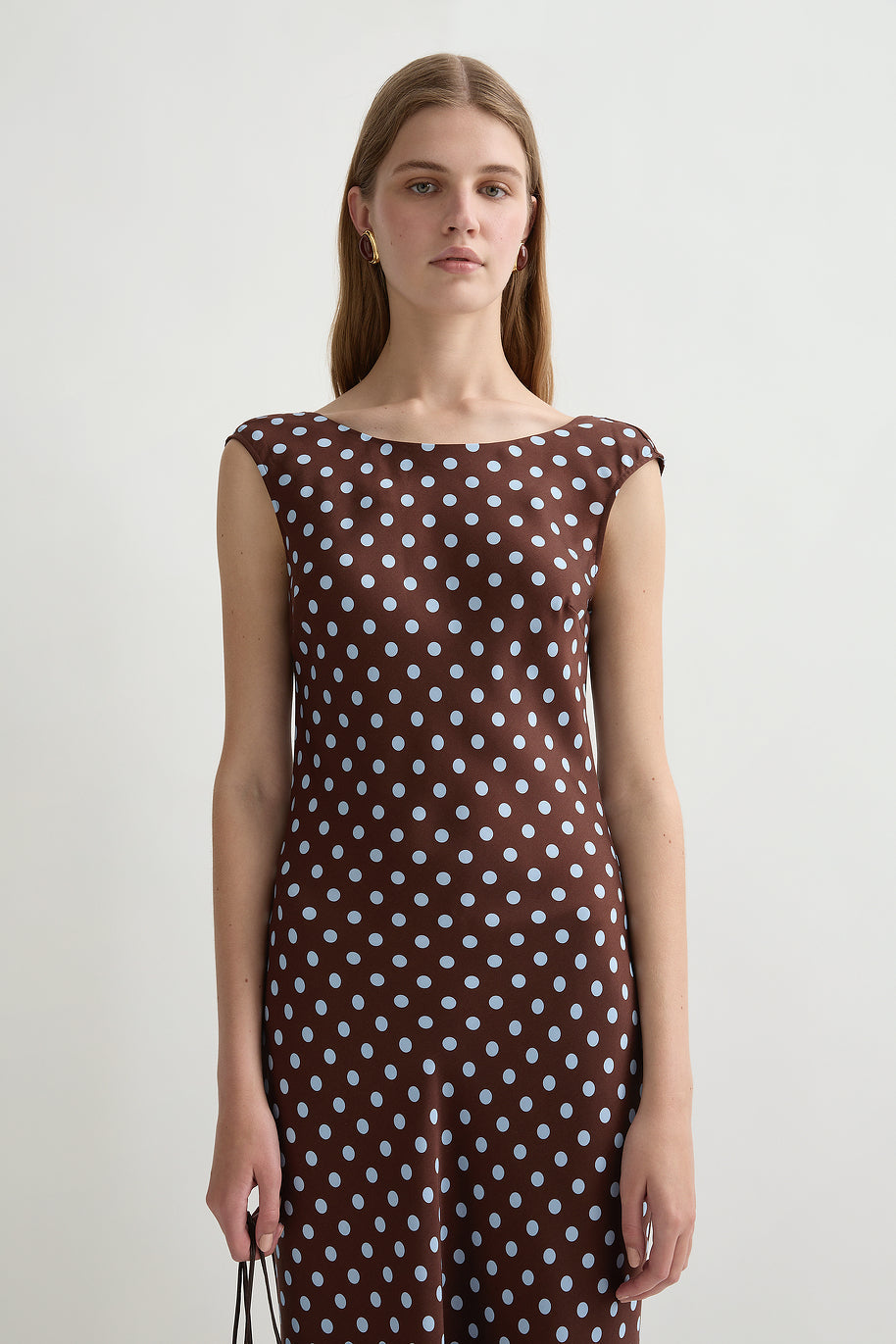 LEO DRESS