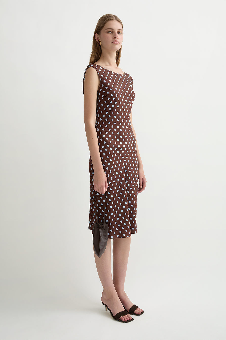 LEO DRESS