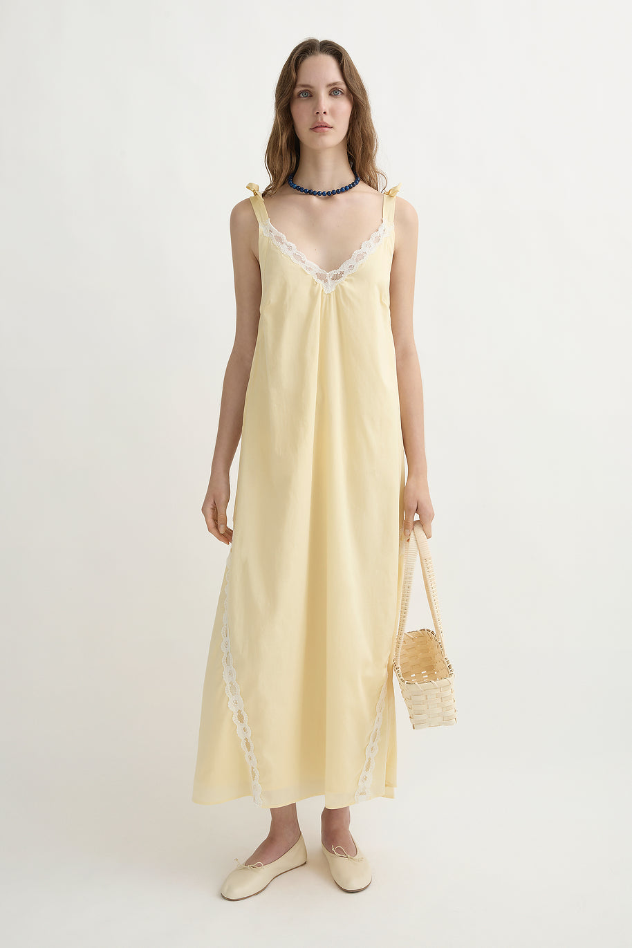 MARILYN SHIFT DRESS