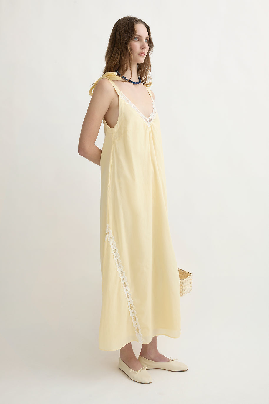 MARILYN SHIFT DRESS