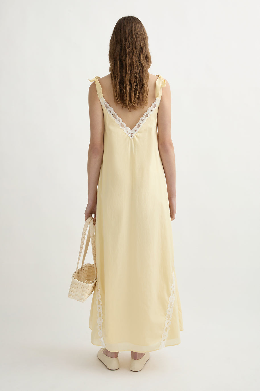 MARILYN SHIFT DRESS