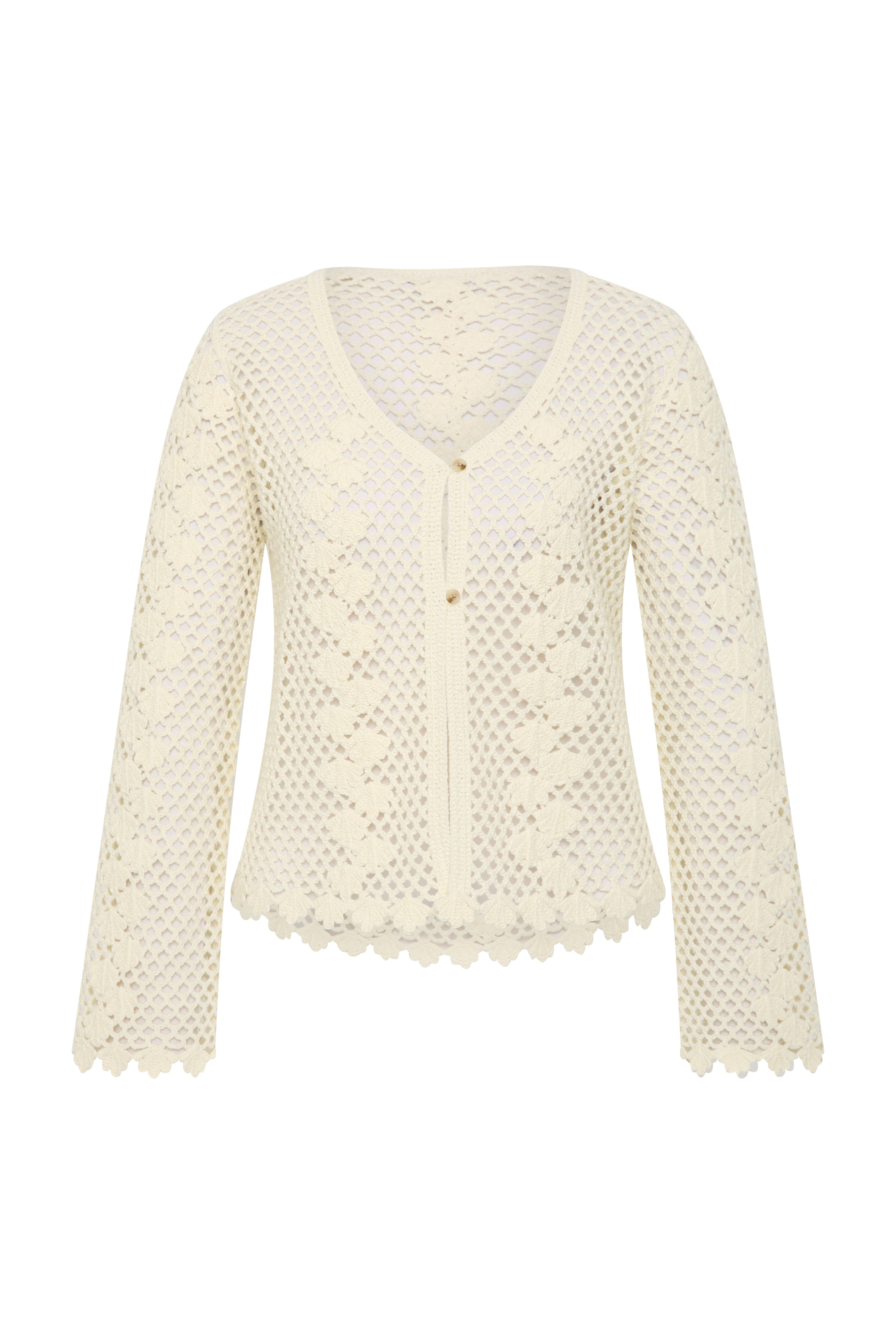 SASKIA CARDIGAN