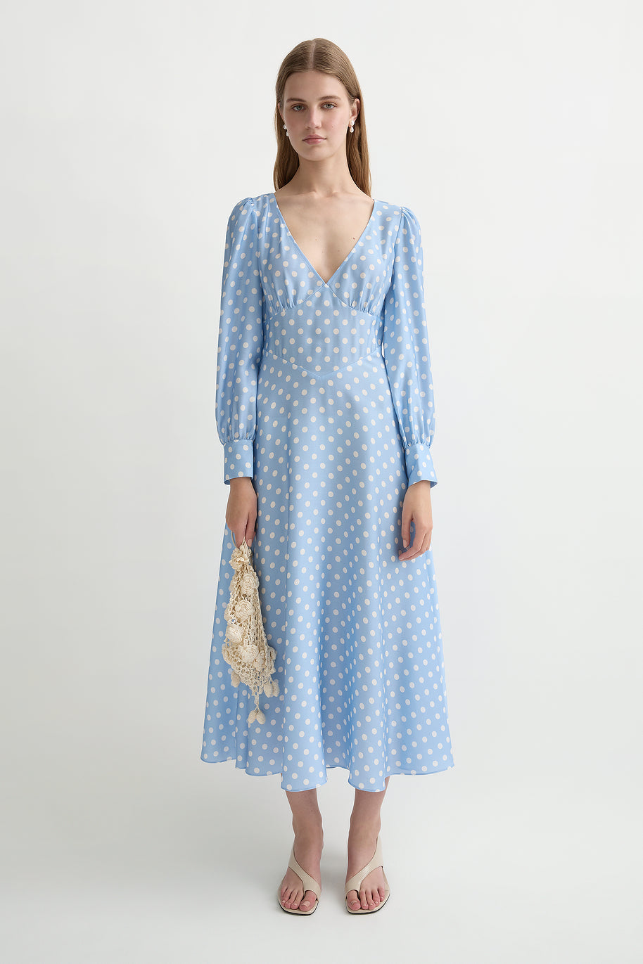 TILLIE DRESS