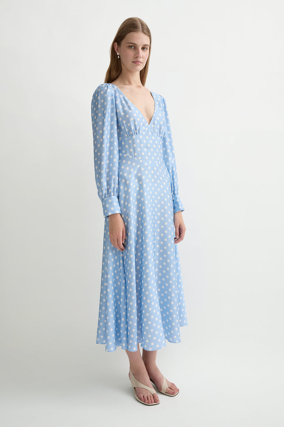 TILLIE DRESS