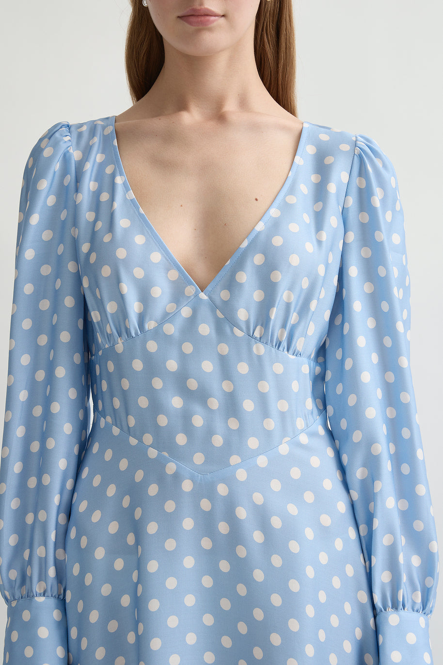 TILLIE DRESS