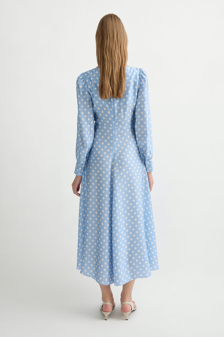 TILLIE DRESS