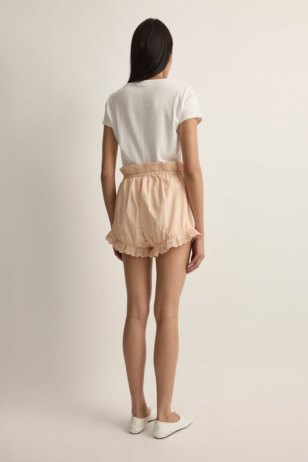 EZRA SHORT