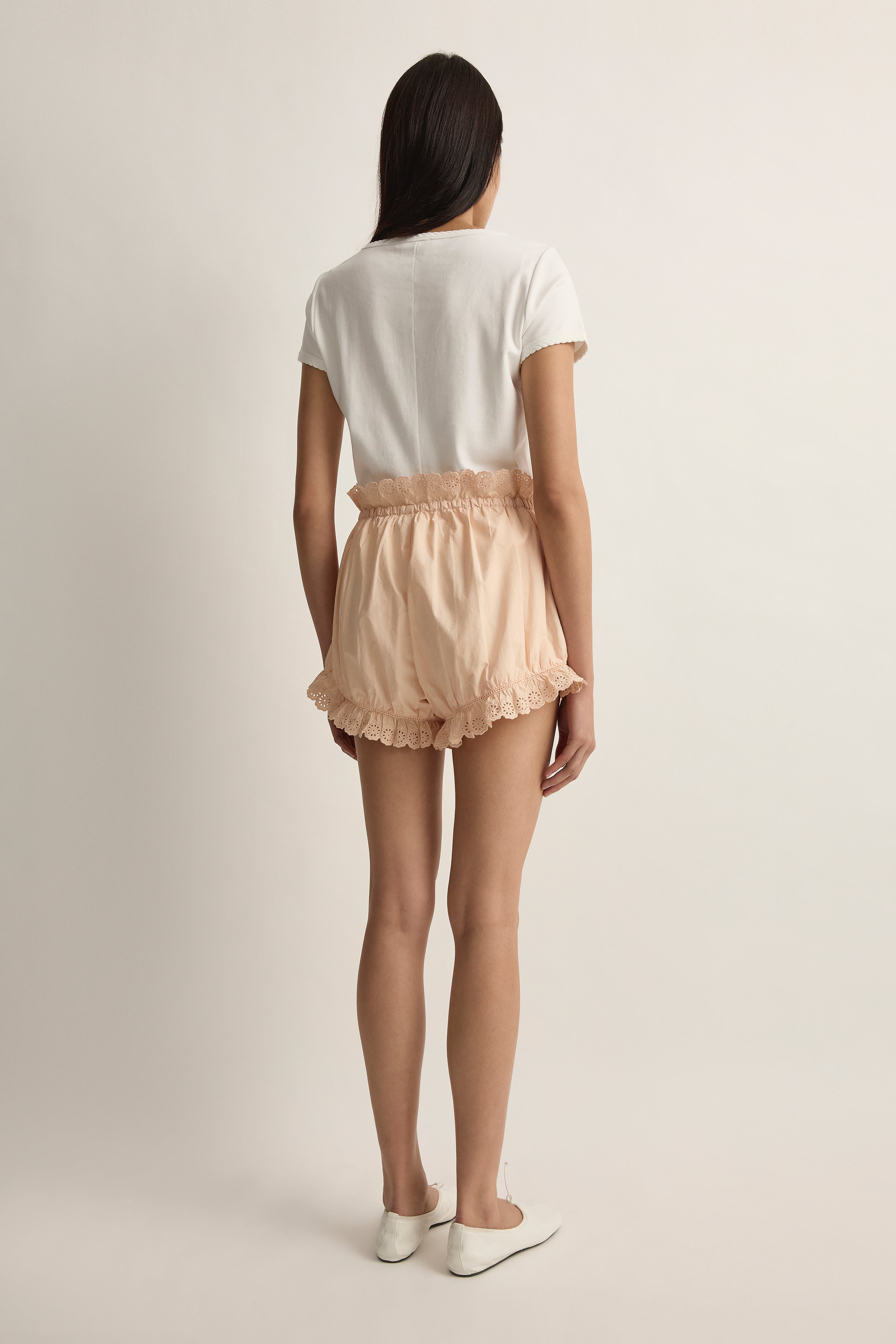 EZRA SHORT