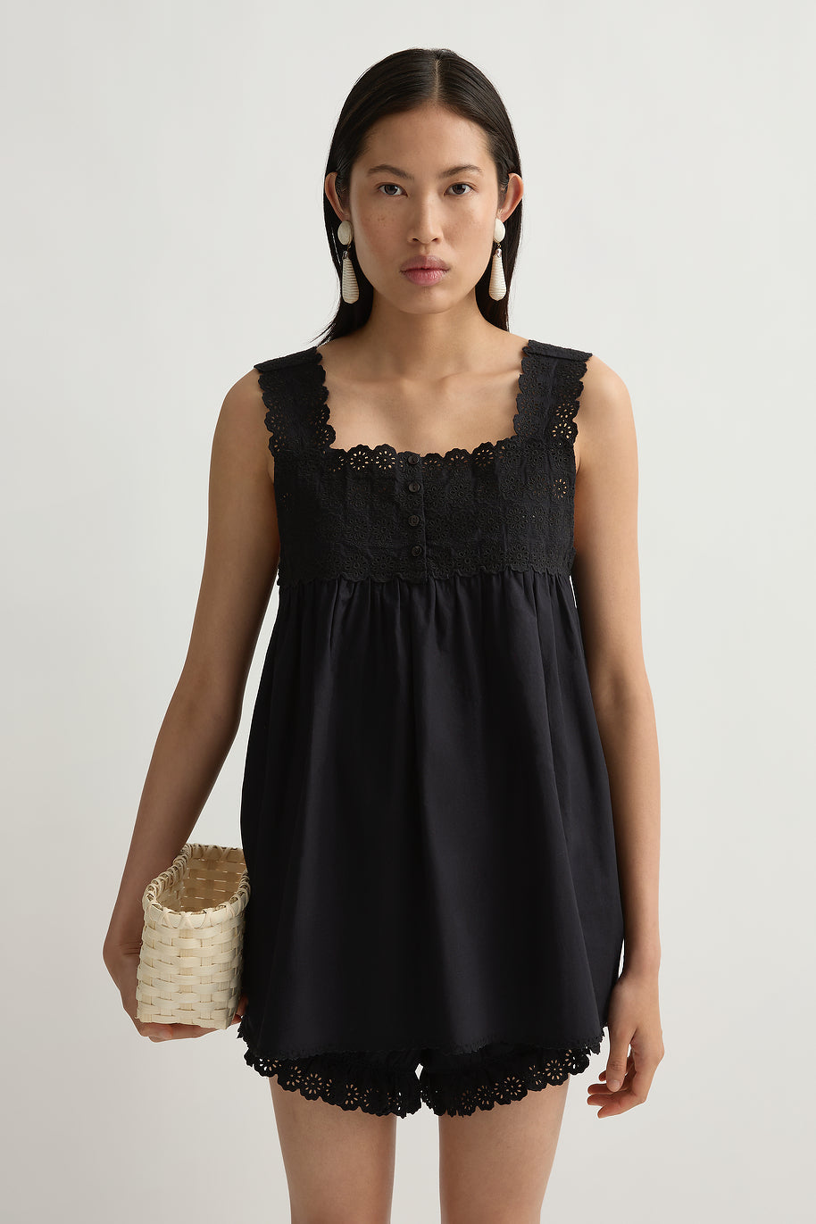 EZRA TUNIC