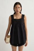 EZRA TUNIC