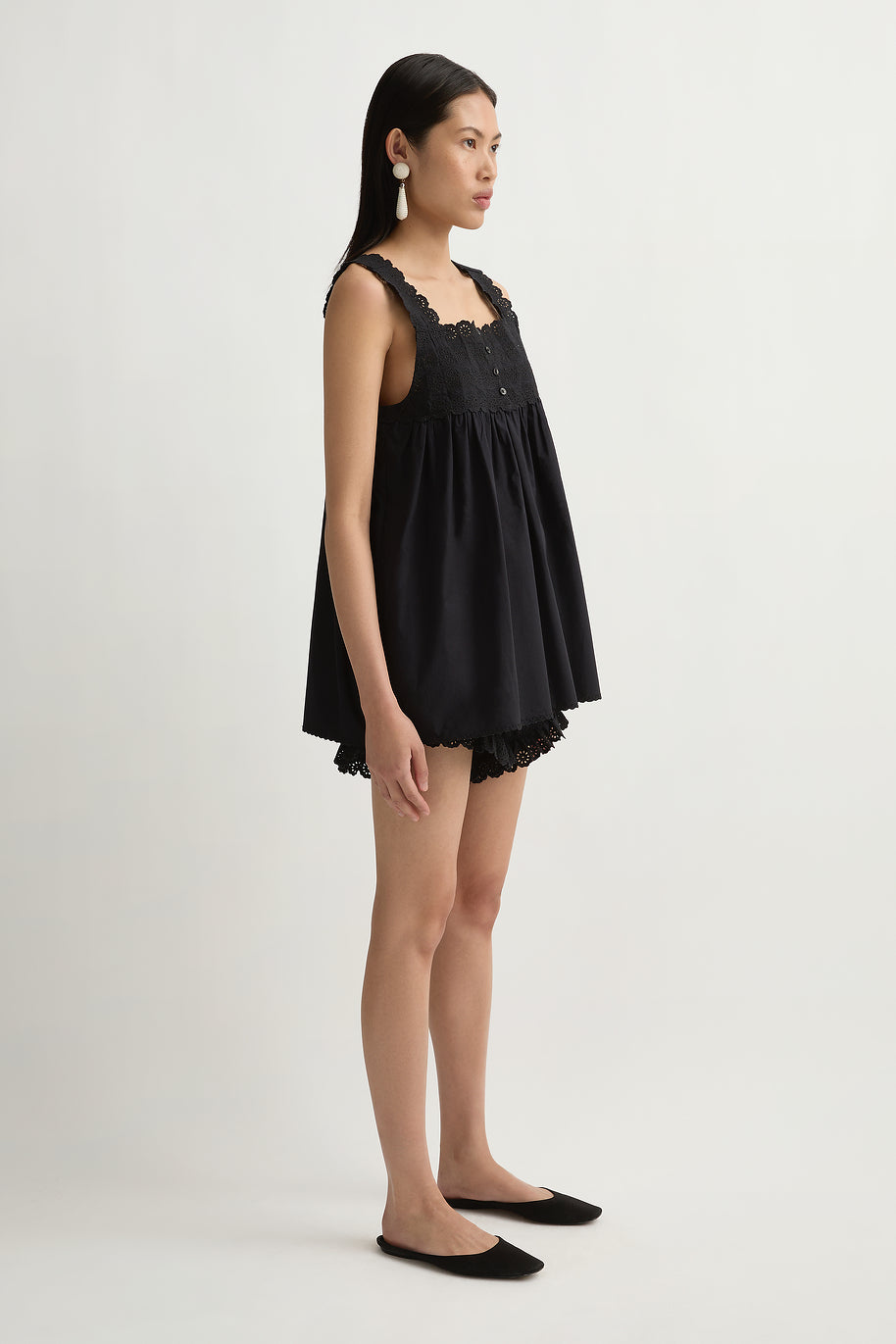 EZRA TUNIC