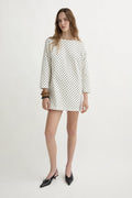 BEA LONG SLEEVE DRESS