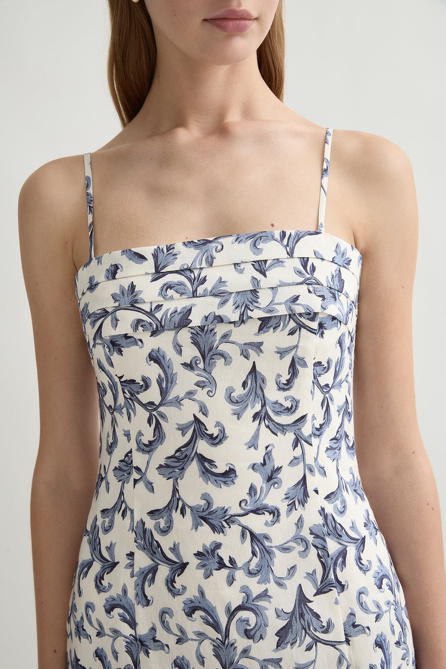 RUE DRESS