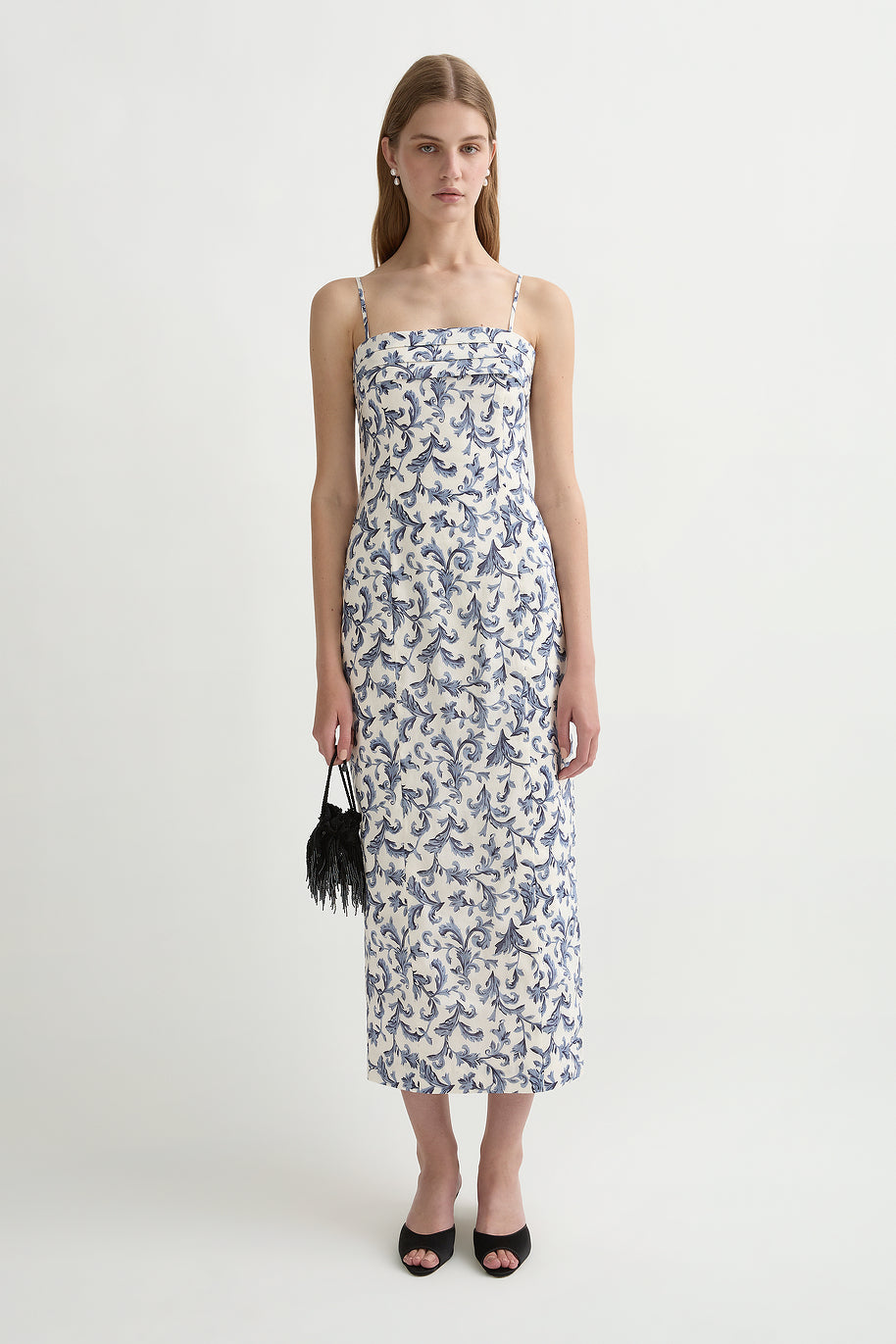 RUE DRESS
