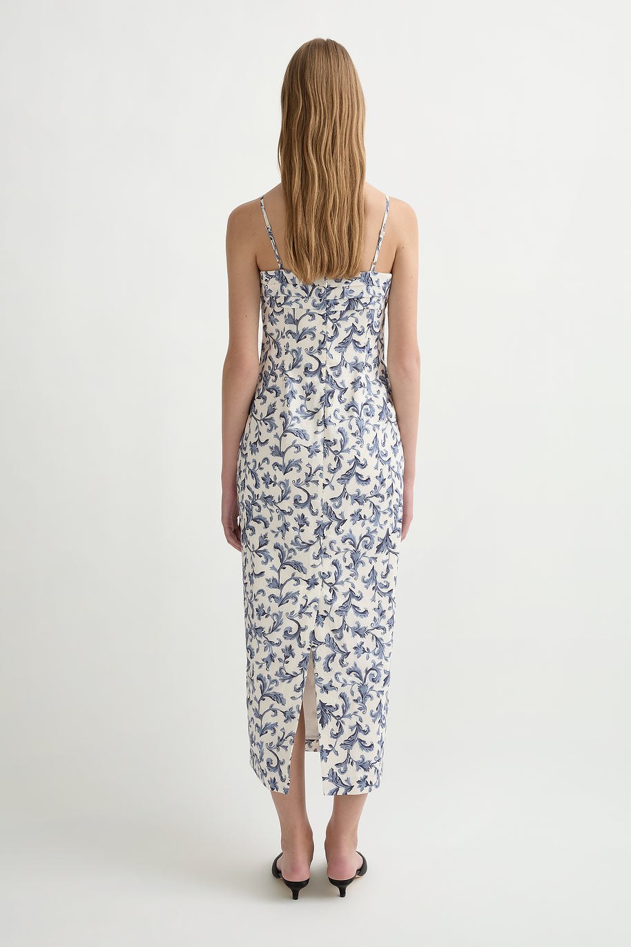 RUE DRESS