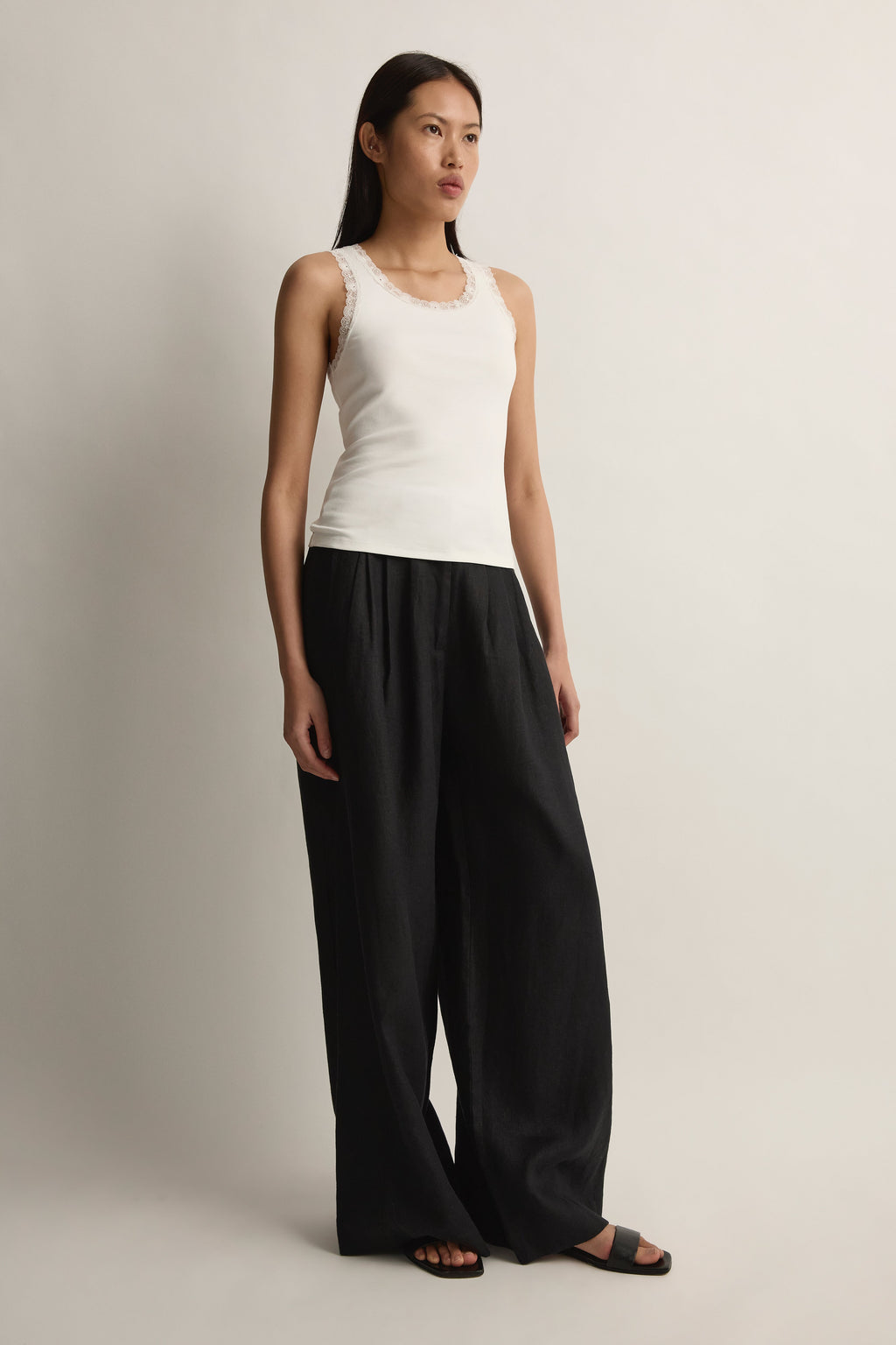 PARKER TROUSER