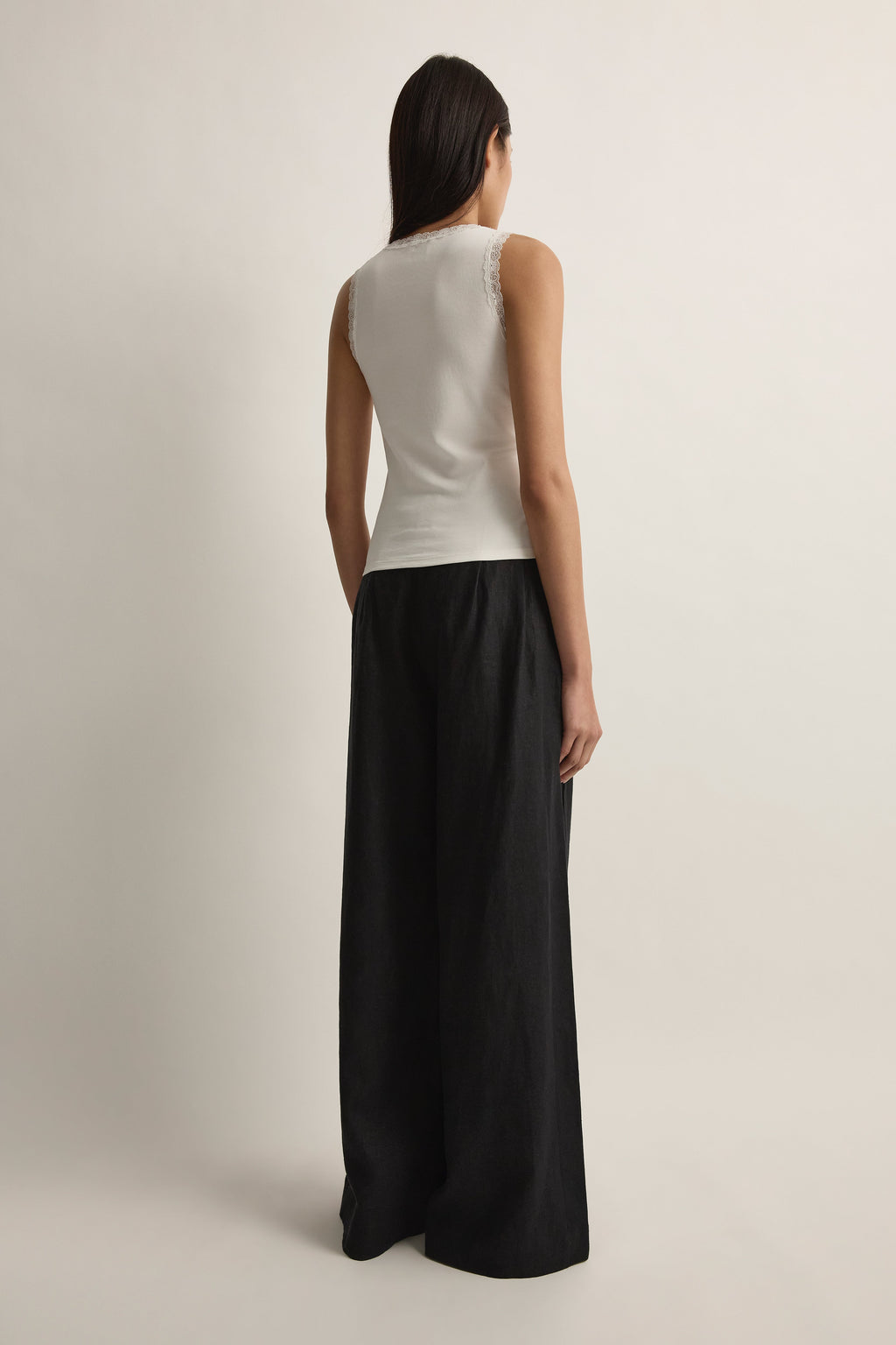 PARKER TROUSER