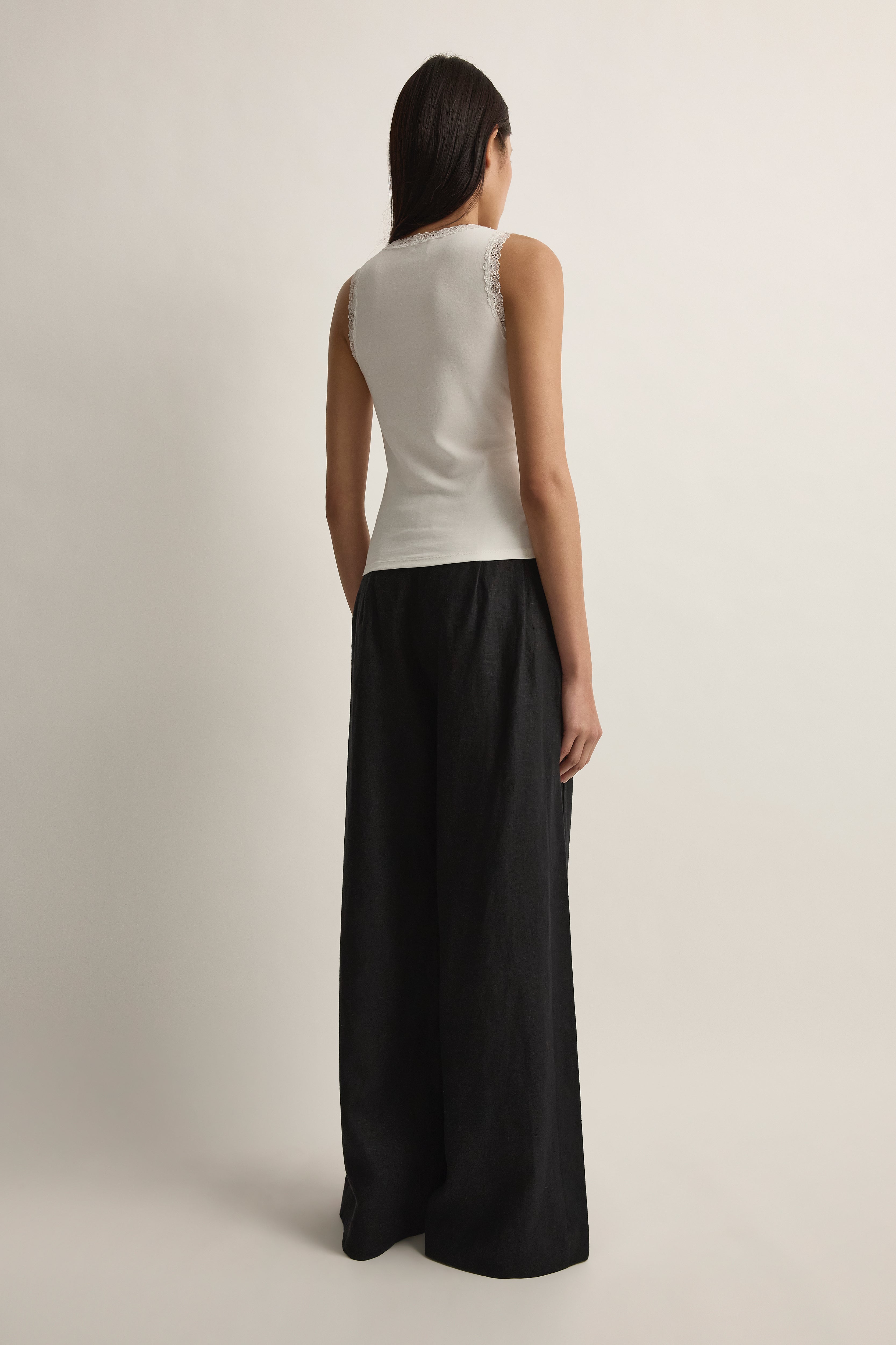PARKER TROUSER
