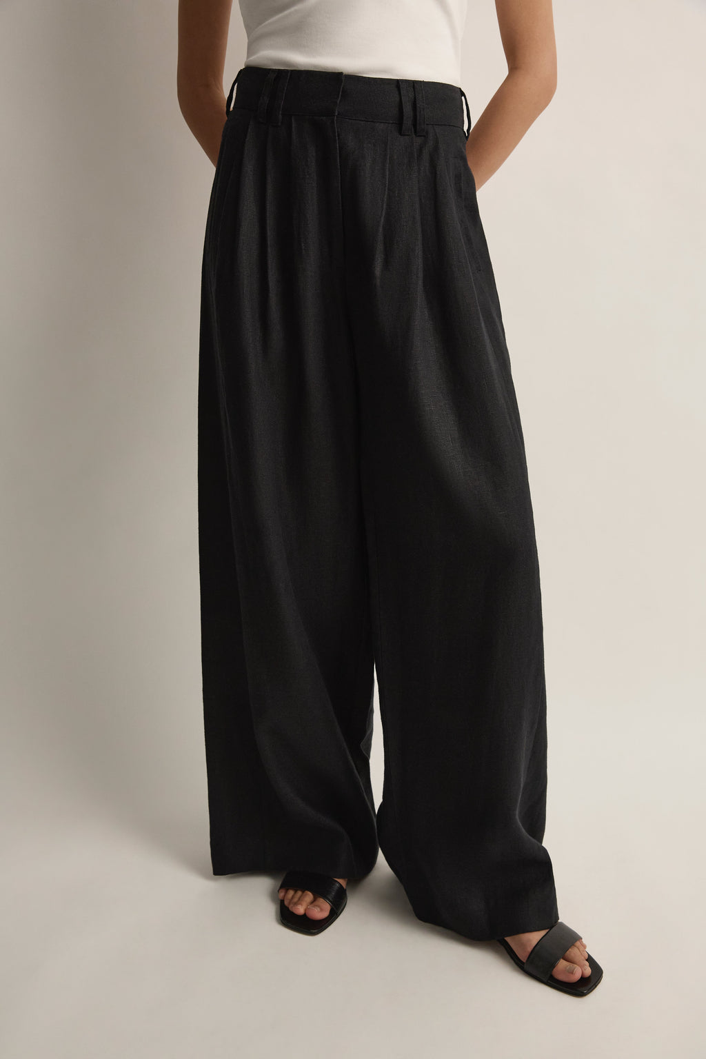 PARKER TROUSER
