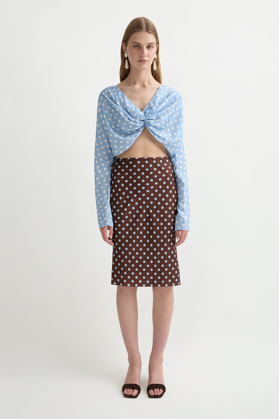 LEO SKIRT