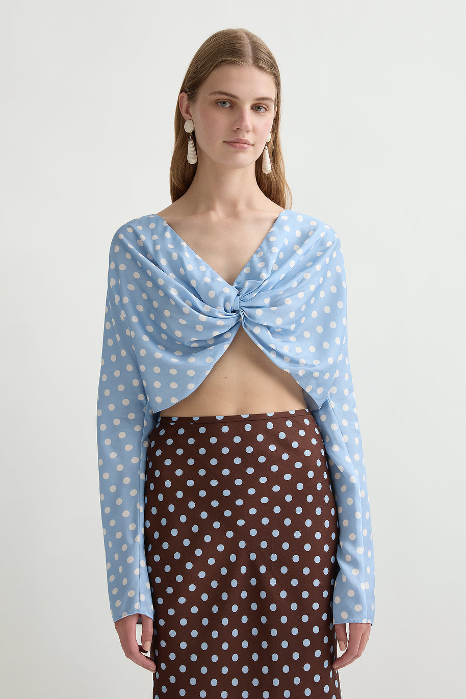 TILLIE TOP