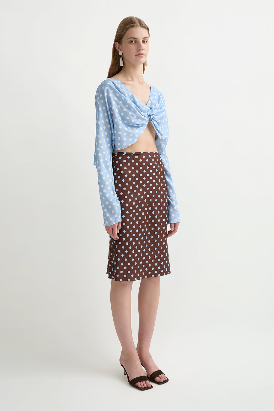 TILLIE TOP