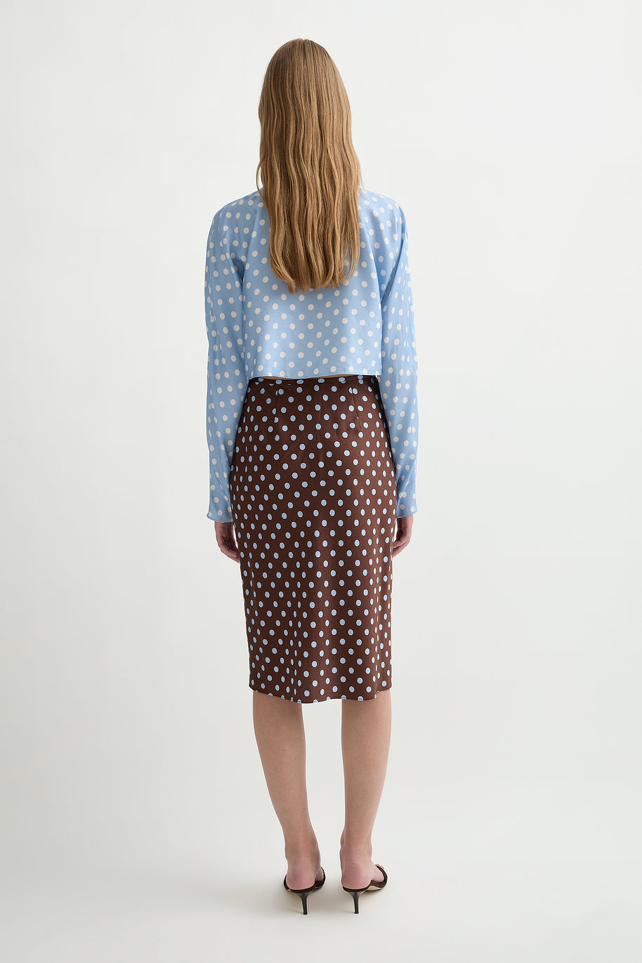 LEO SKIRT