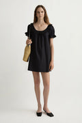 EZRA SHIFT DRESS