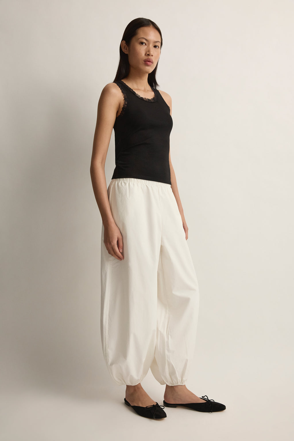 BEAU PANT