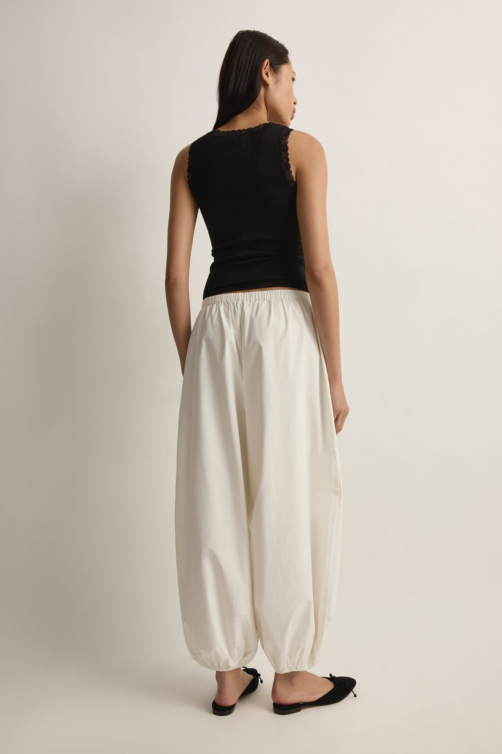 BEAU PANT