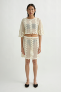 SASKIA SKIRT