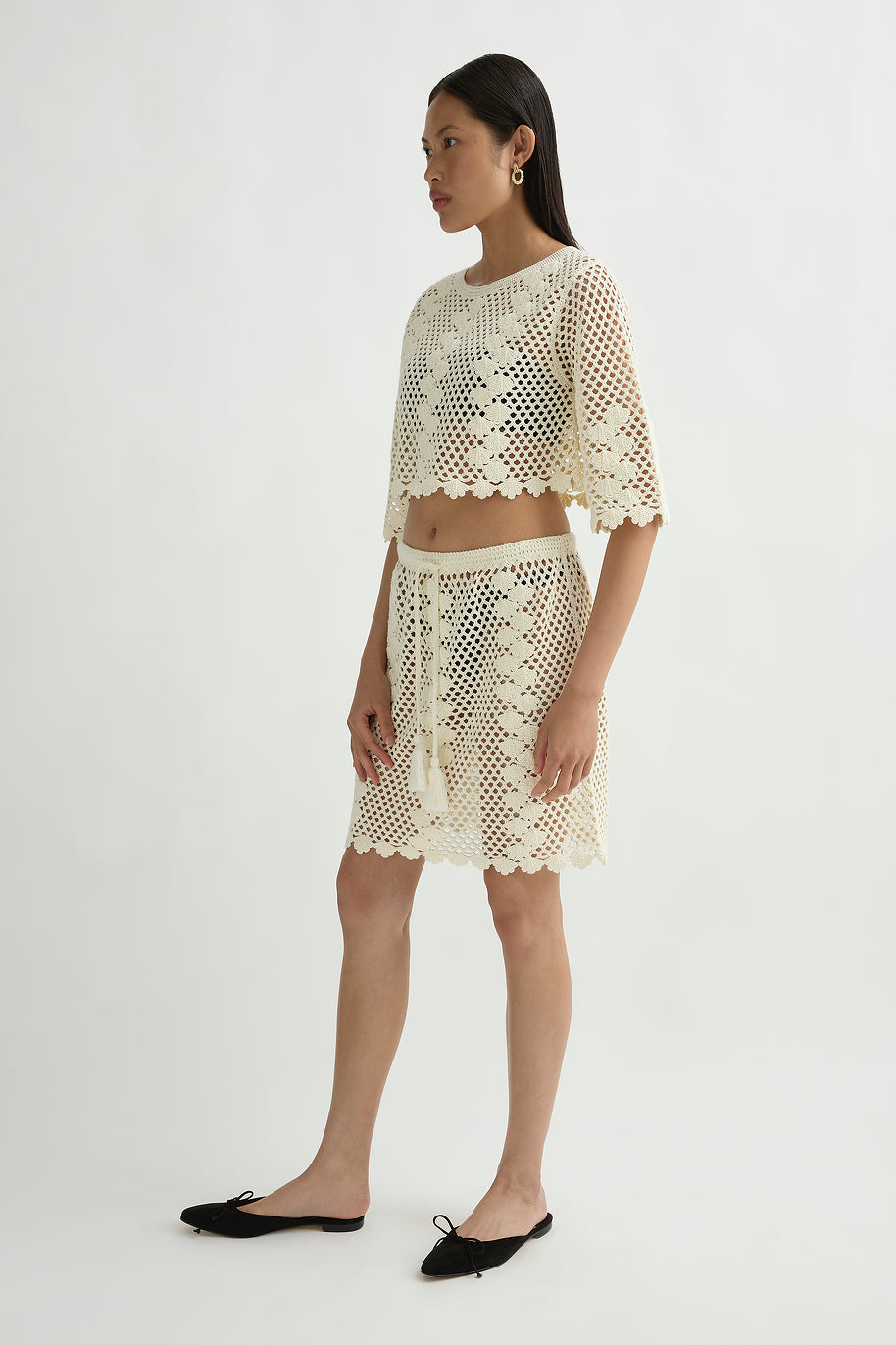 SASKIA TOP