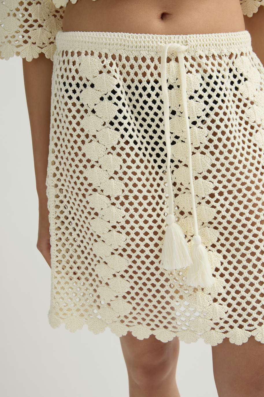 SASKIA SKIRT