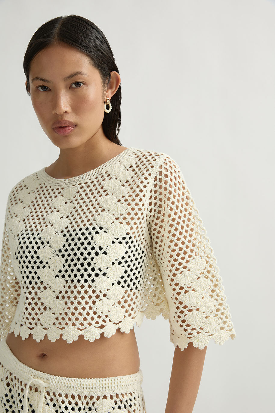 SASKIA TOP
