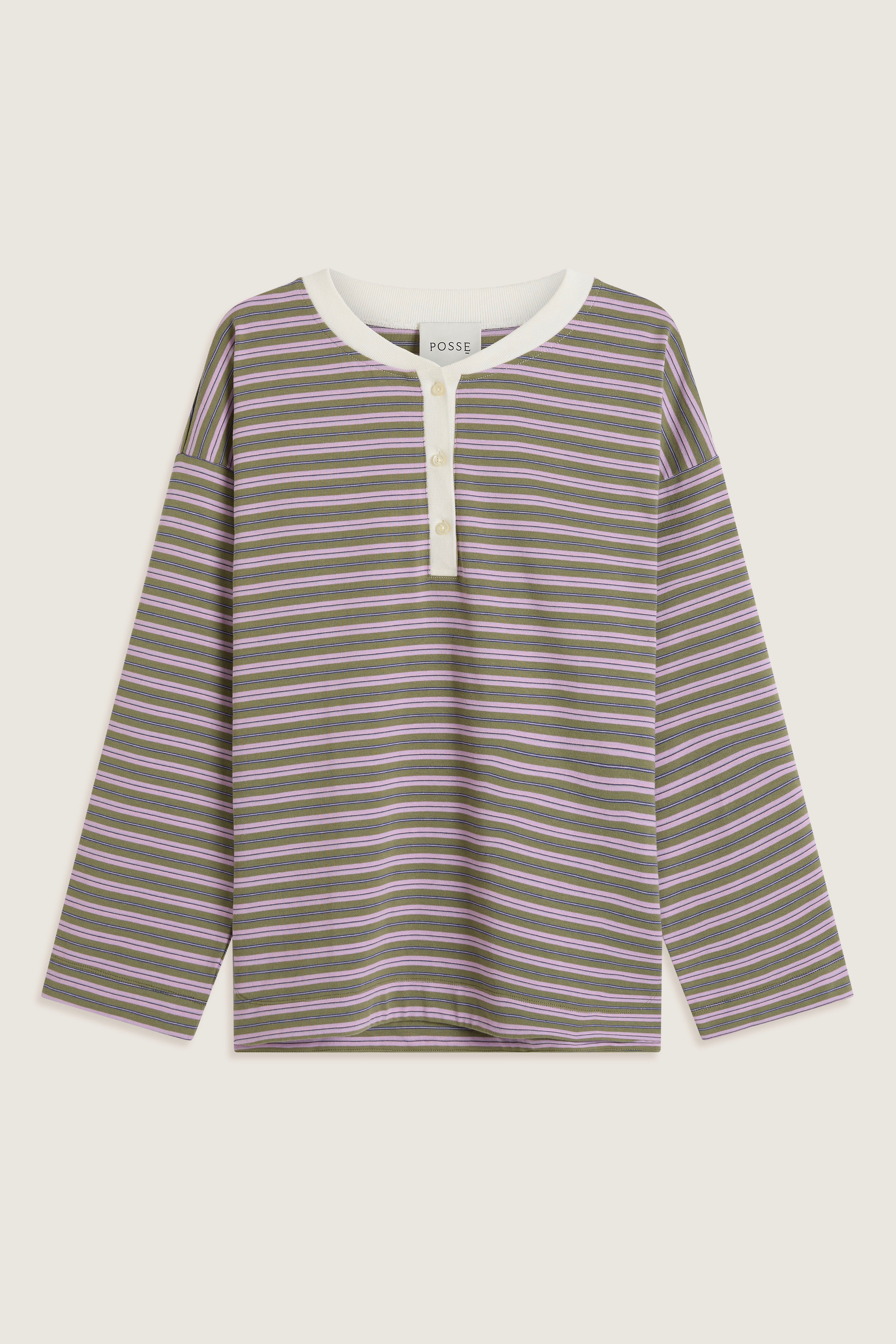 MAEVE LONG SLEEVE TOP