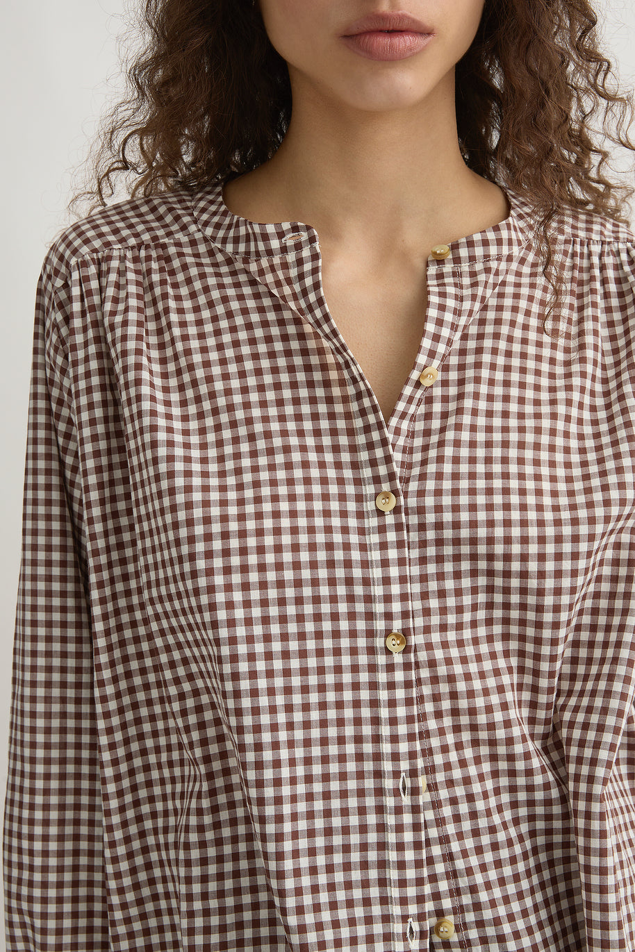 MIRA SHIRT