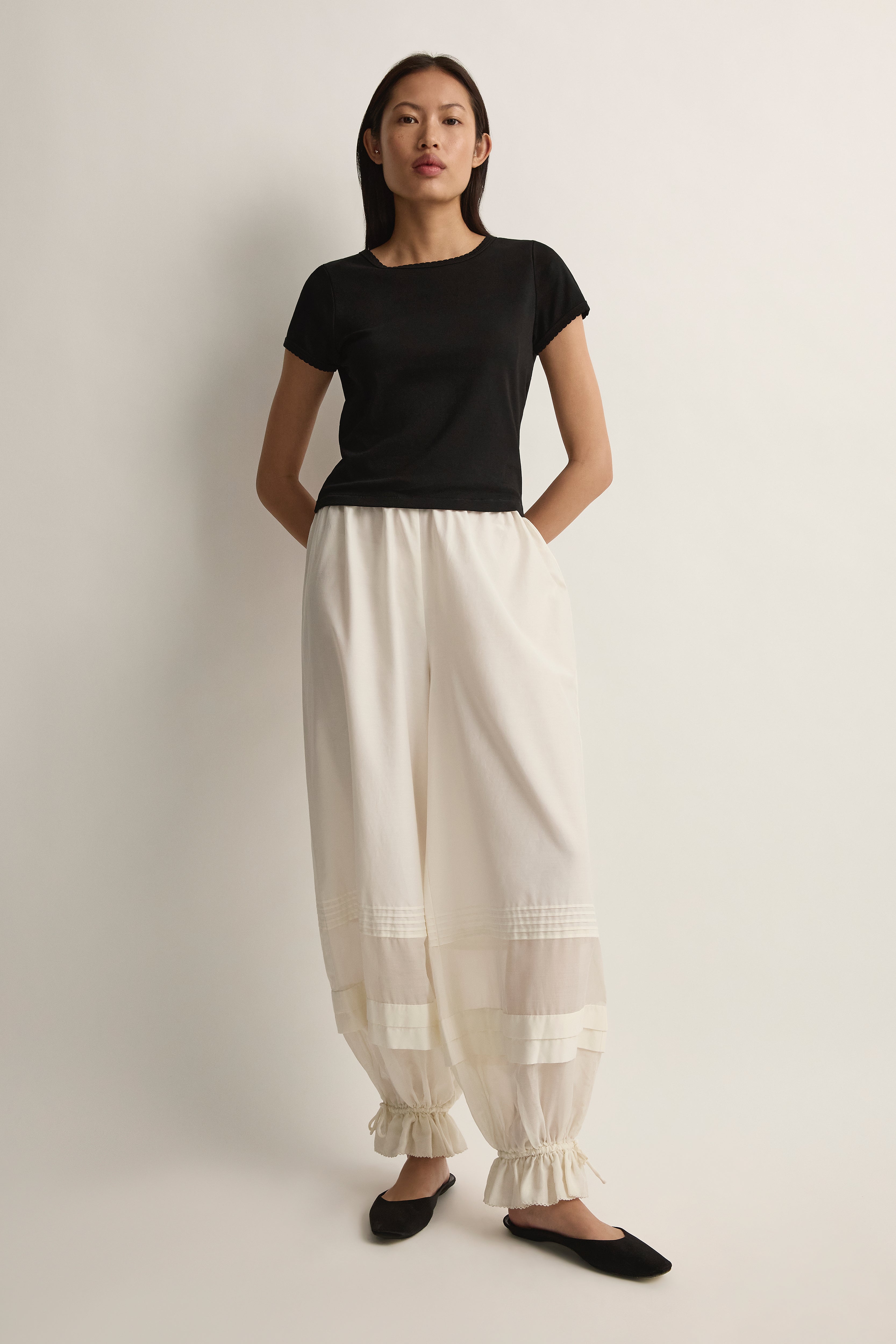 PEARL PANTS