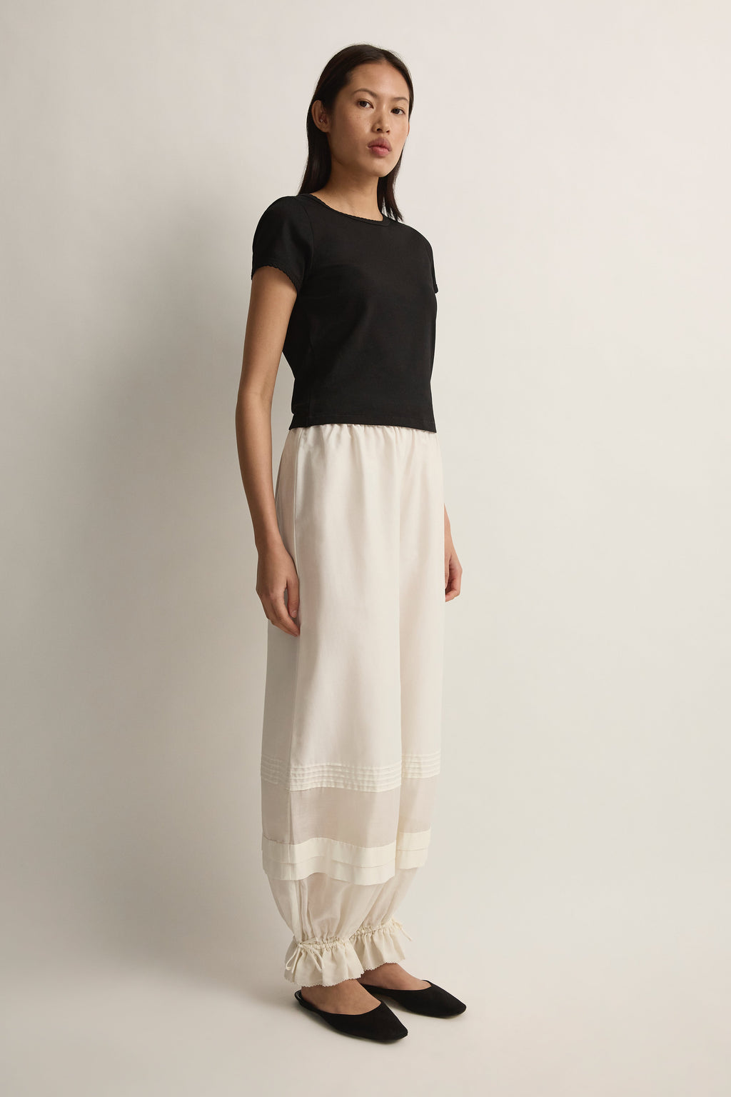 PEARL PANTS