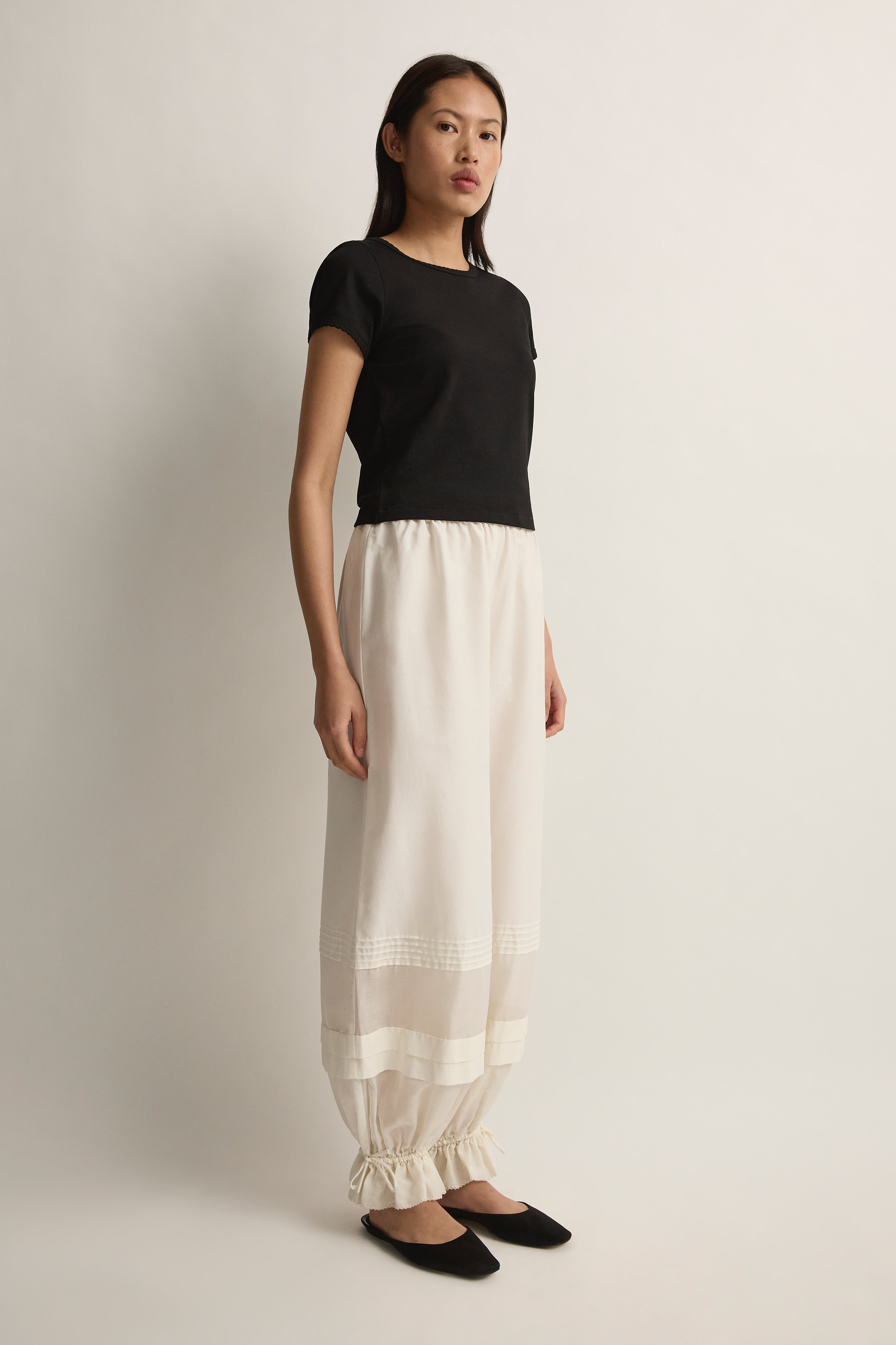 PEARL PANTS