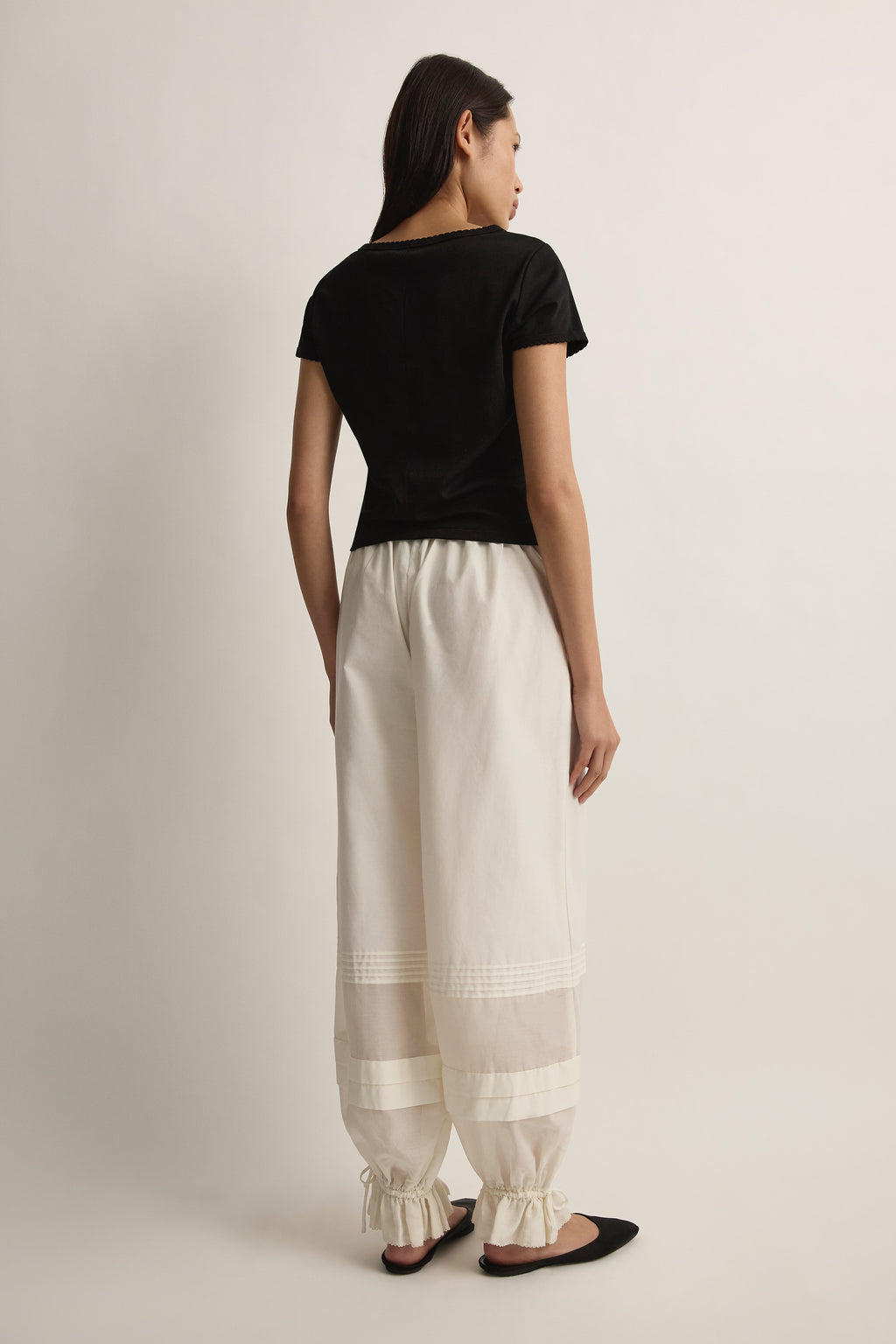PEARL PANTS