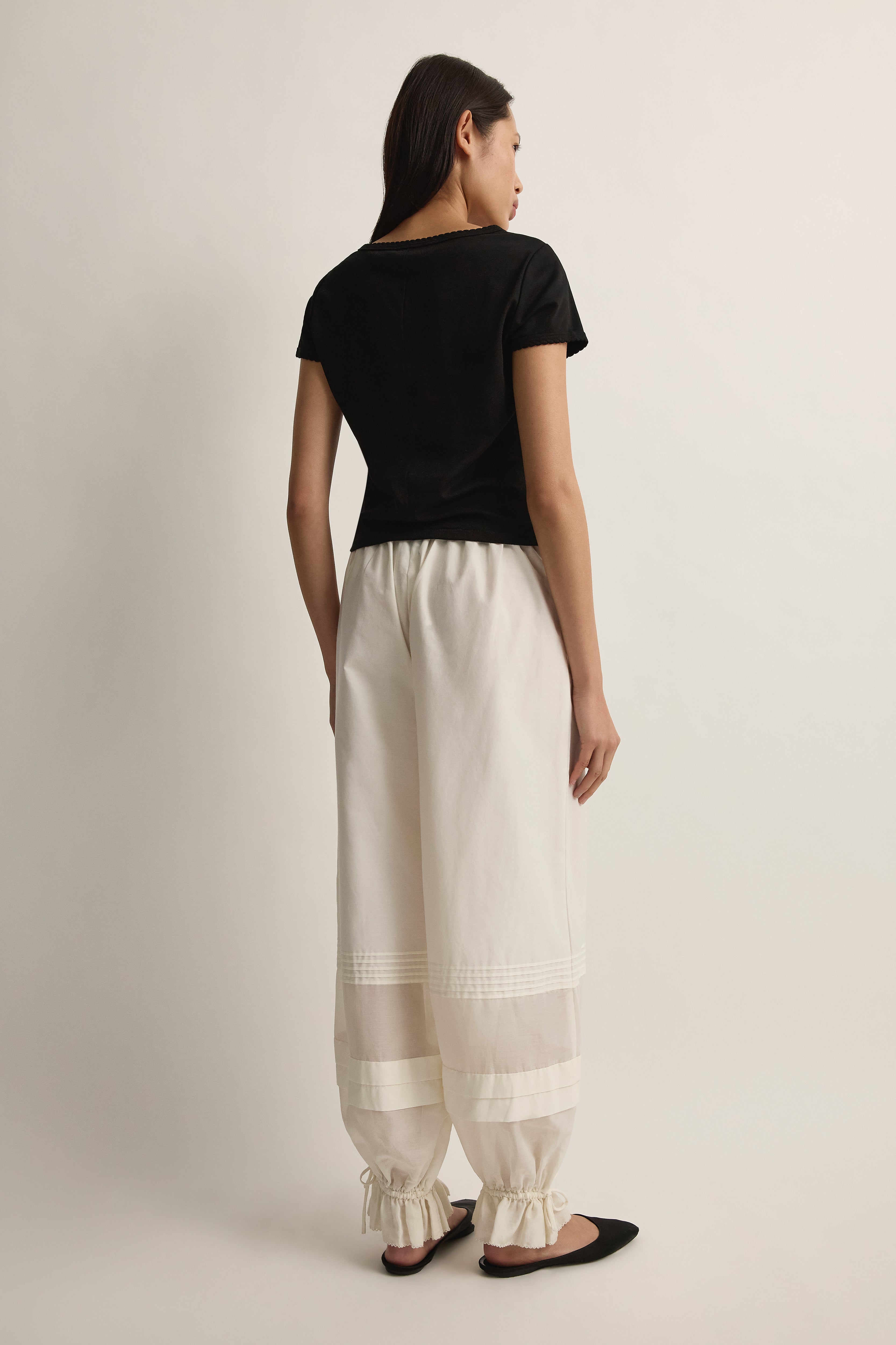 PEARL PANTS