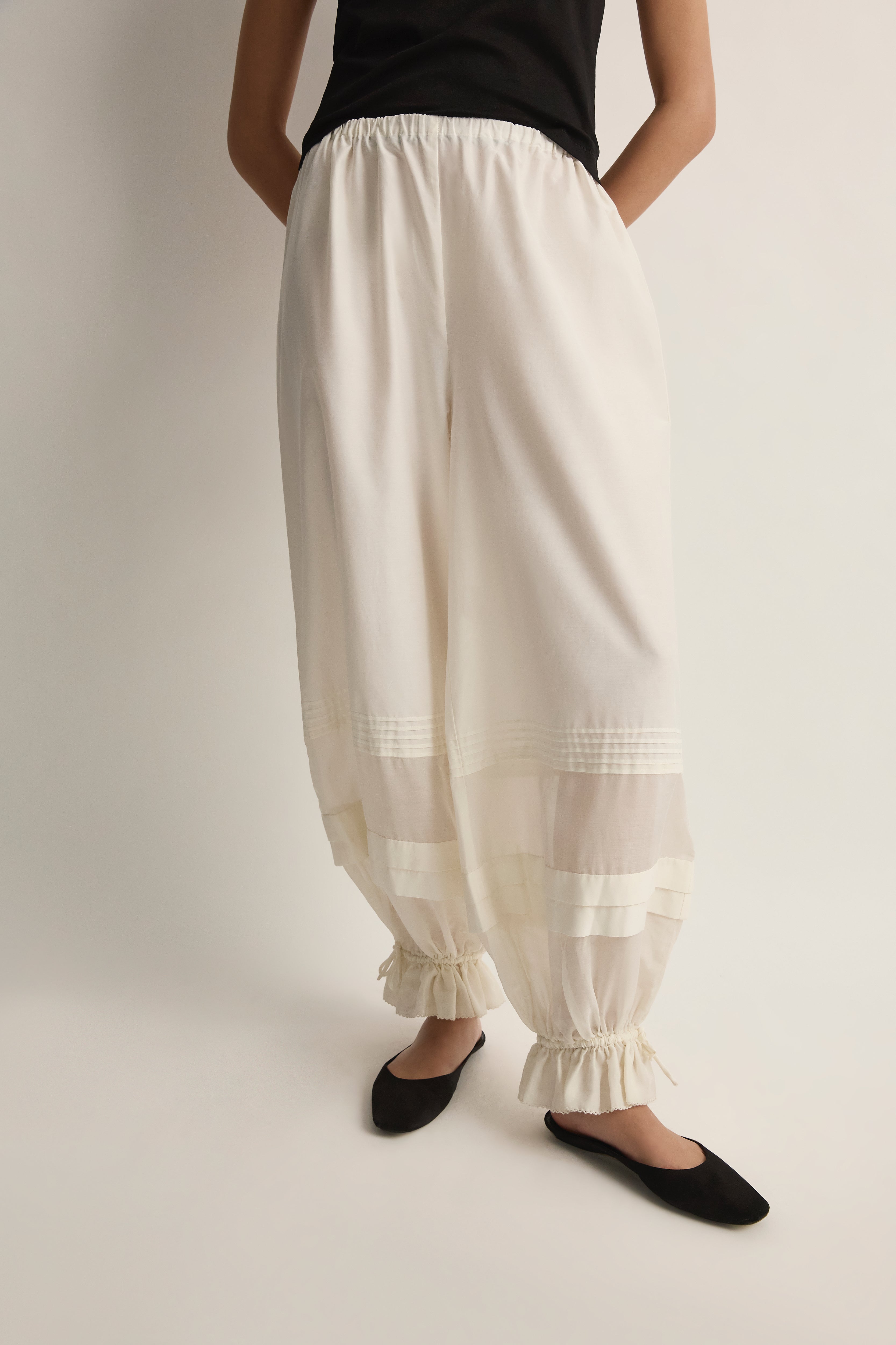 PEARL PANTS
