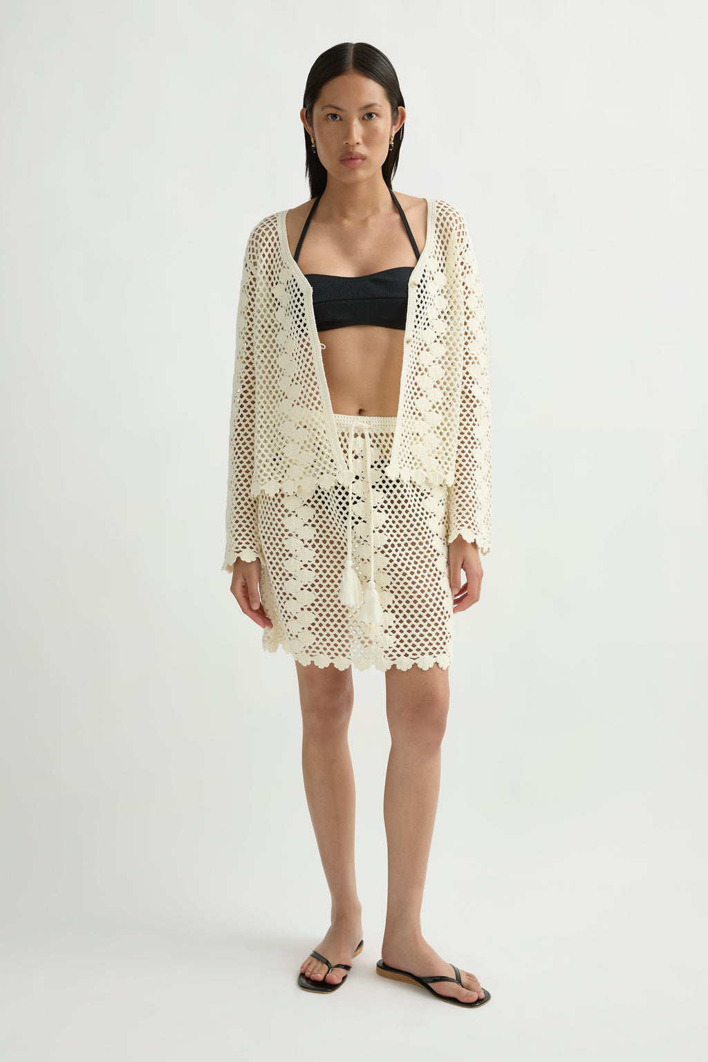 SASKIA CARDIGAN